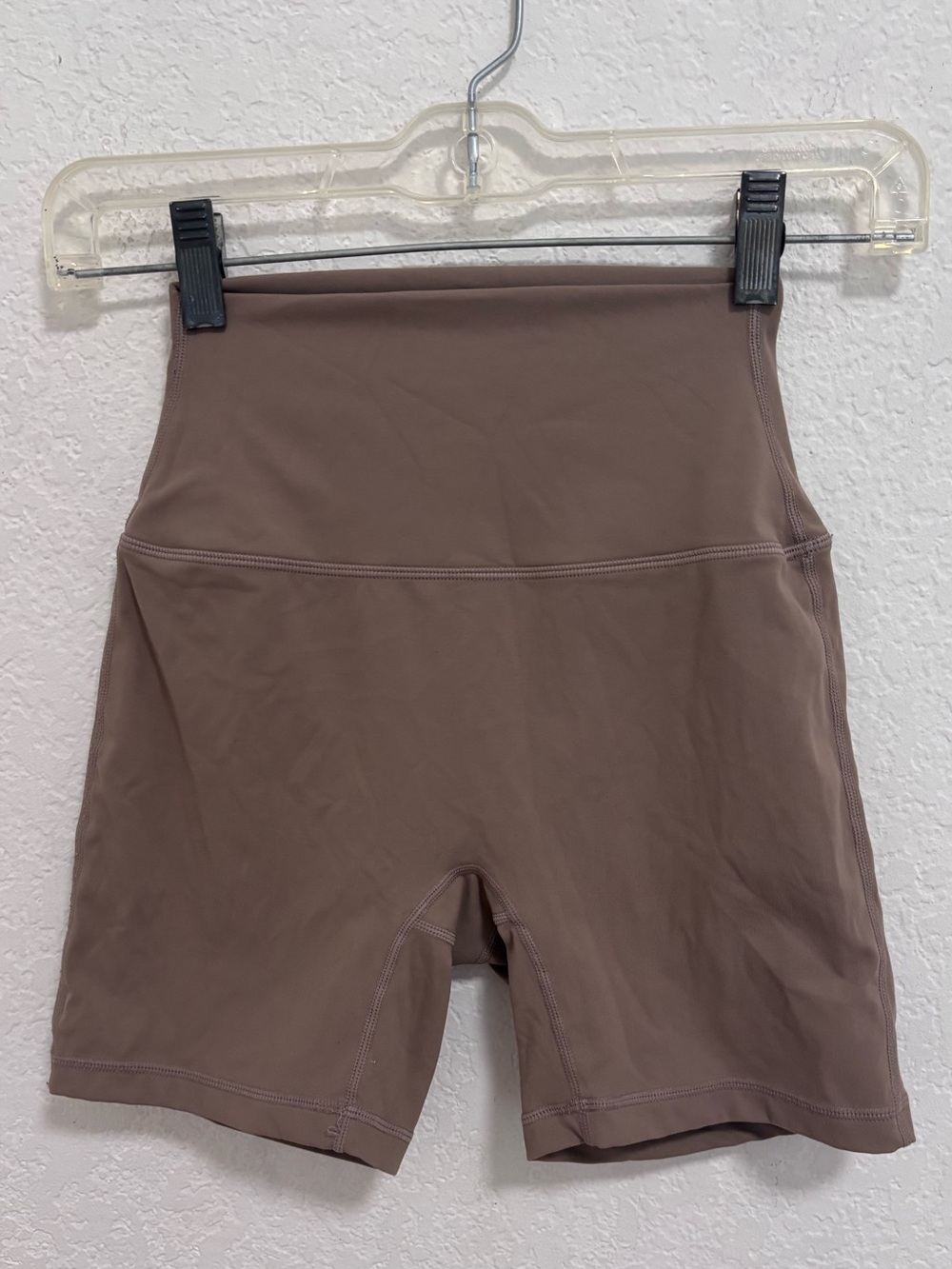Set active biker shorts